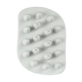 Head Massage Brush Shampoo Comb